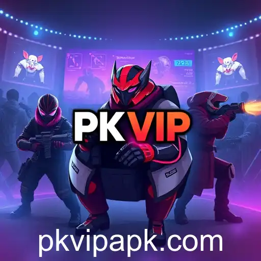 Emerging Trends in Online Gaming: The Rise of pkvip