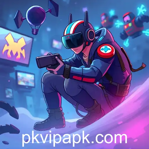 Evolving Trends in Online Gaming