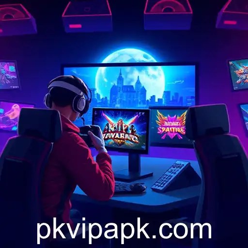 Gaming Platform Advances