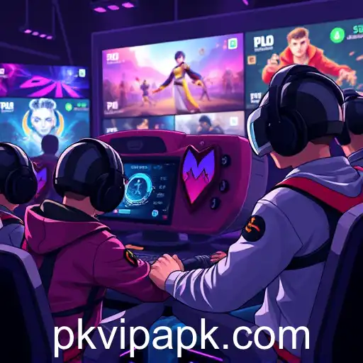 Gaming Trends and Innovations of 2025