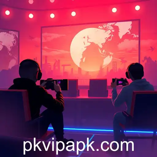 PKVIP: Gaming Trends for 2025