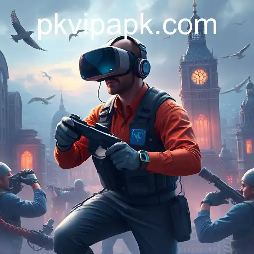 PKVIP Transforms the Online Gaming Experience