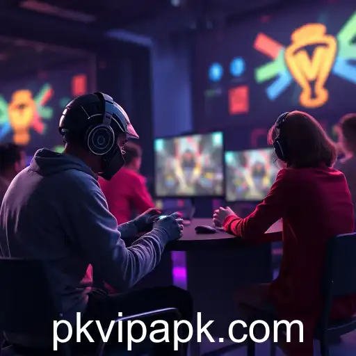 Rising Popularity of PKVIP in the Gaming World