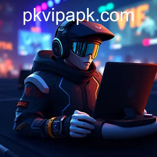 PKVIP's Impact on Online Gaming