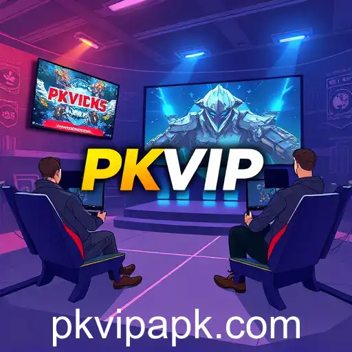 pkvip