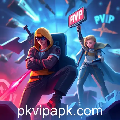 The Rise of PKVIP: Revolutionizing Online Gaming in 2025