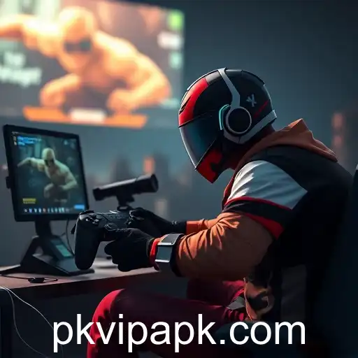 The Rise of PKVIP in Online Gaming