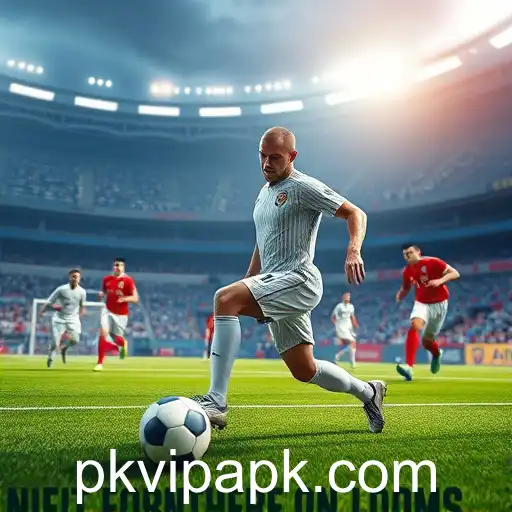 Exploring the Thrills of Sports Games: A Dive into the 'pkvip' Experience