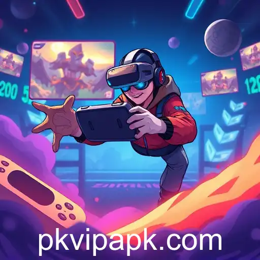 Tech Revolution in Online Gaming